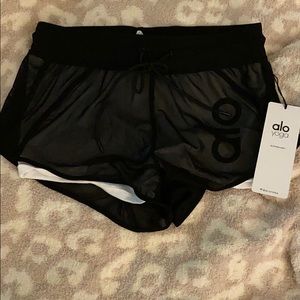 Alo ambience short NWT